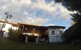 Pashko Vasa Guesthouse