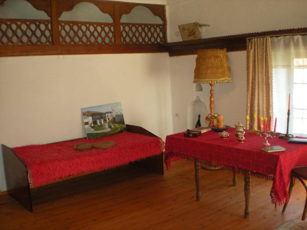 Pashko Vasa Guesthouse Shkoder Room photo